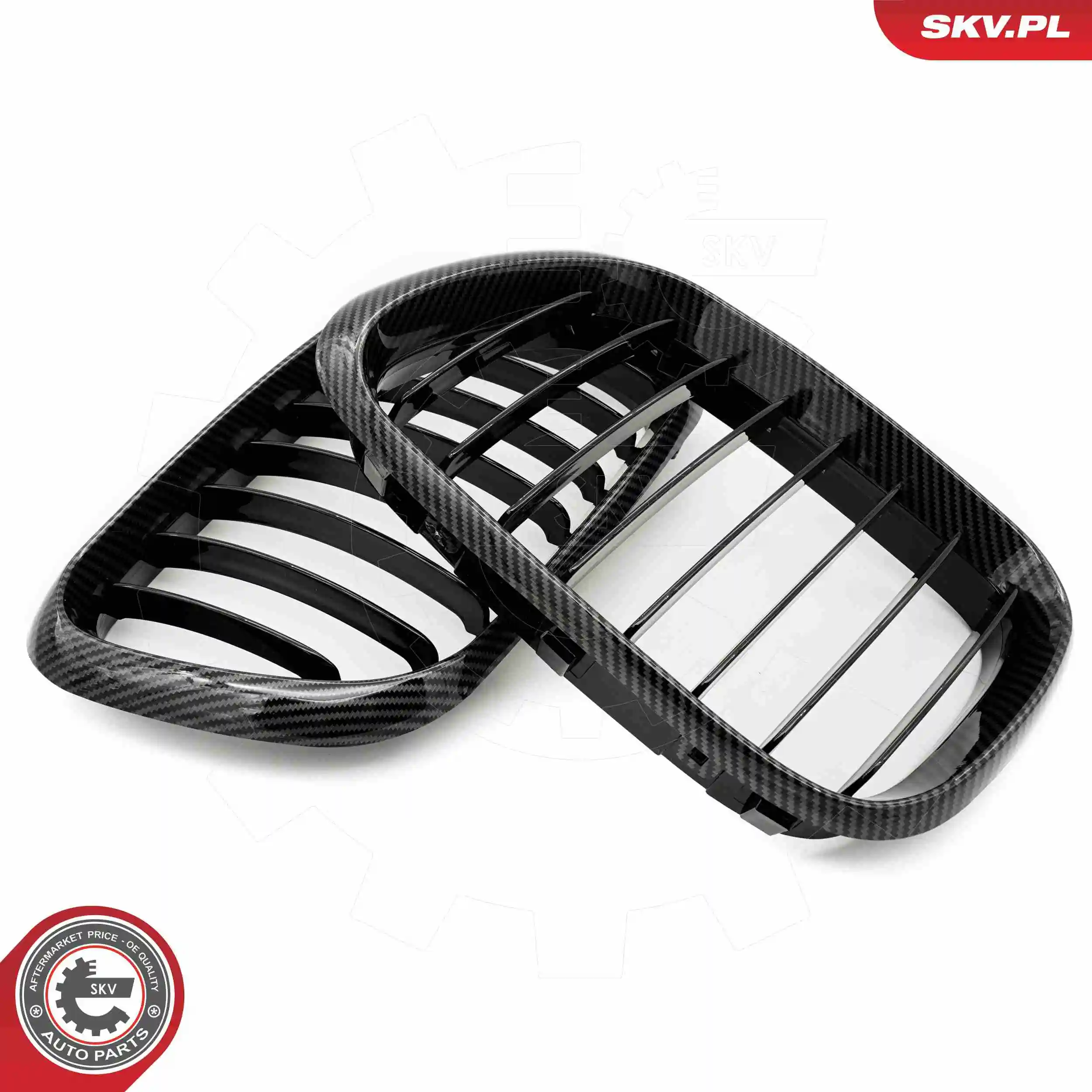 ESEN SKV 66SKV274 Radiator Grille