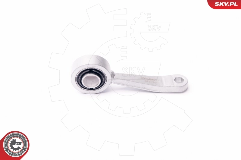 Repair Kit, control arm 04SKV300