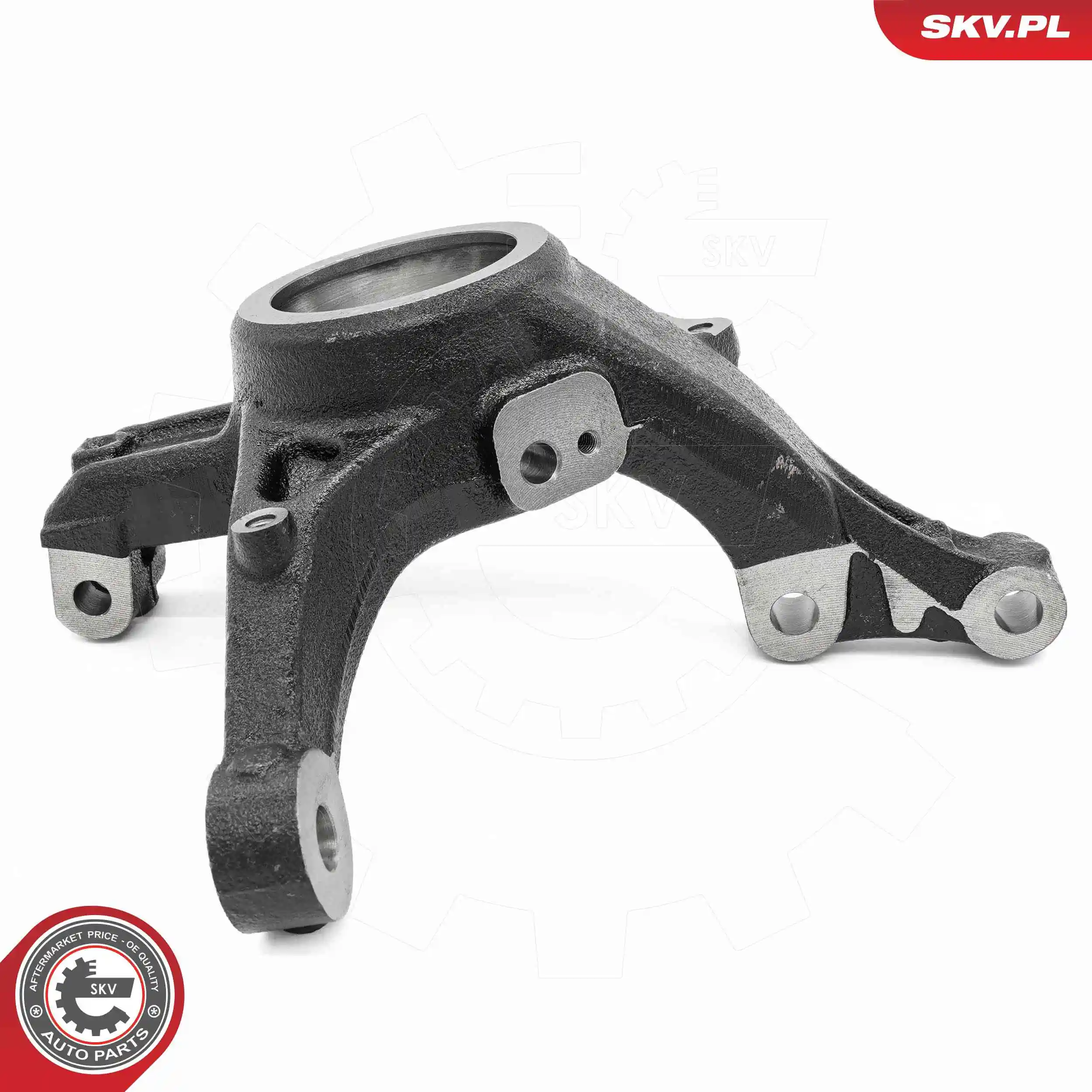 ESEN SKV 73SKV061 Steering Knuckle, wheel suspension