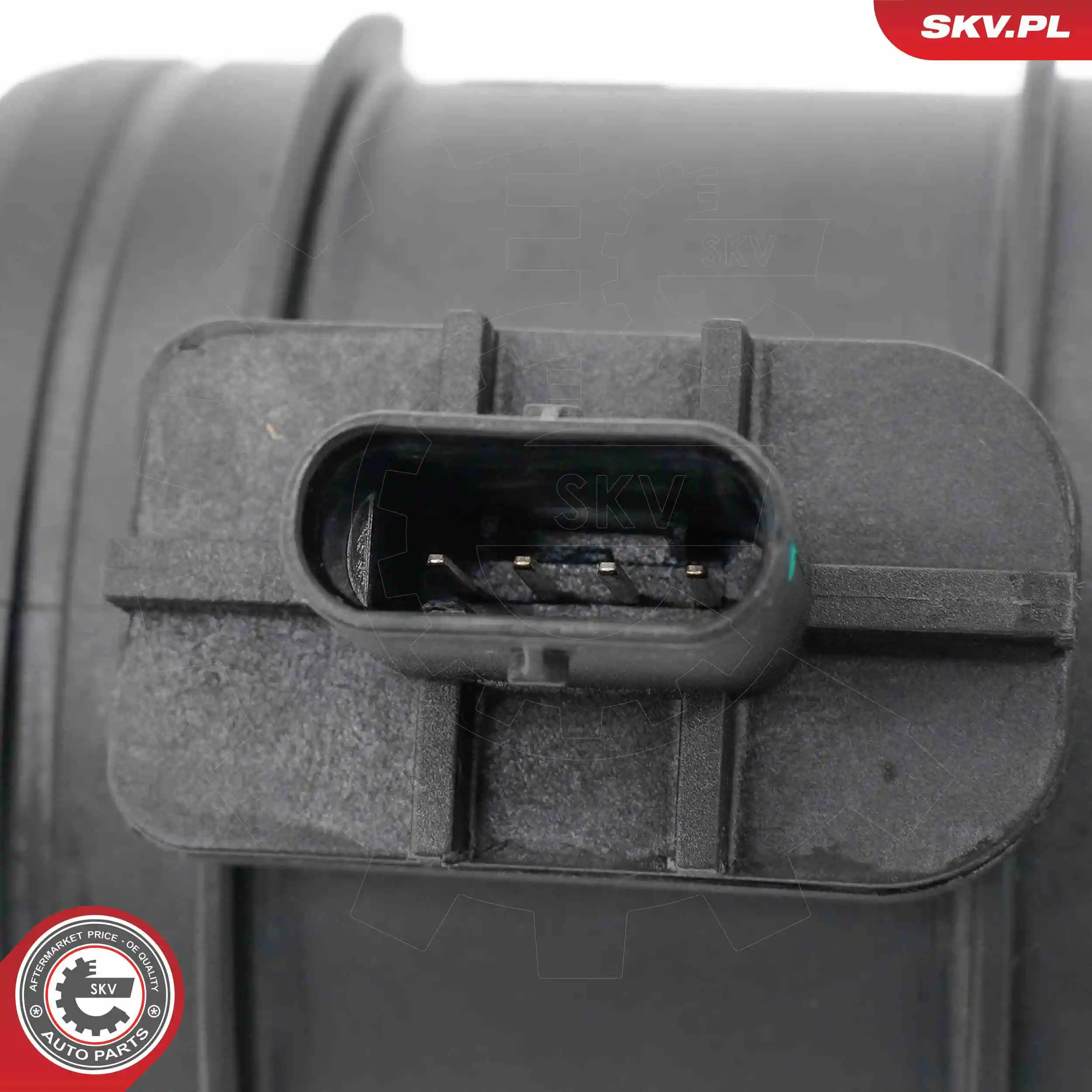 Mass Air Flow Sensor 07SKV219