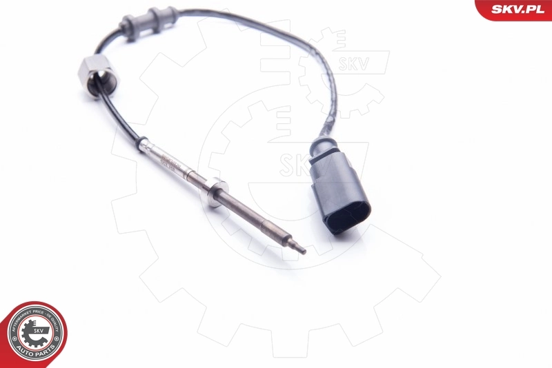 Sensor, exhaust gas temperature 30SKV029
