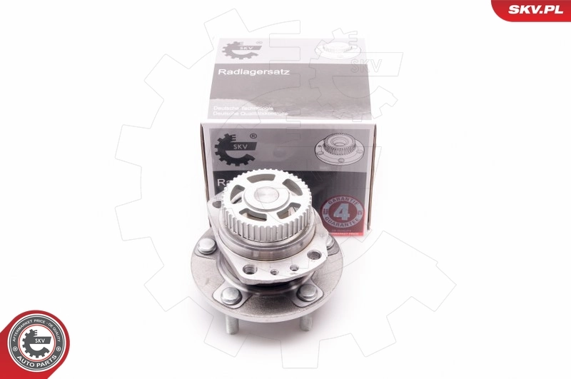 Wheel Bearing Kit 29SKV166