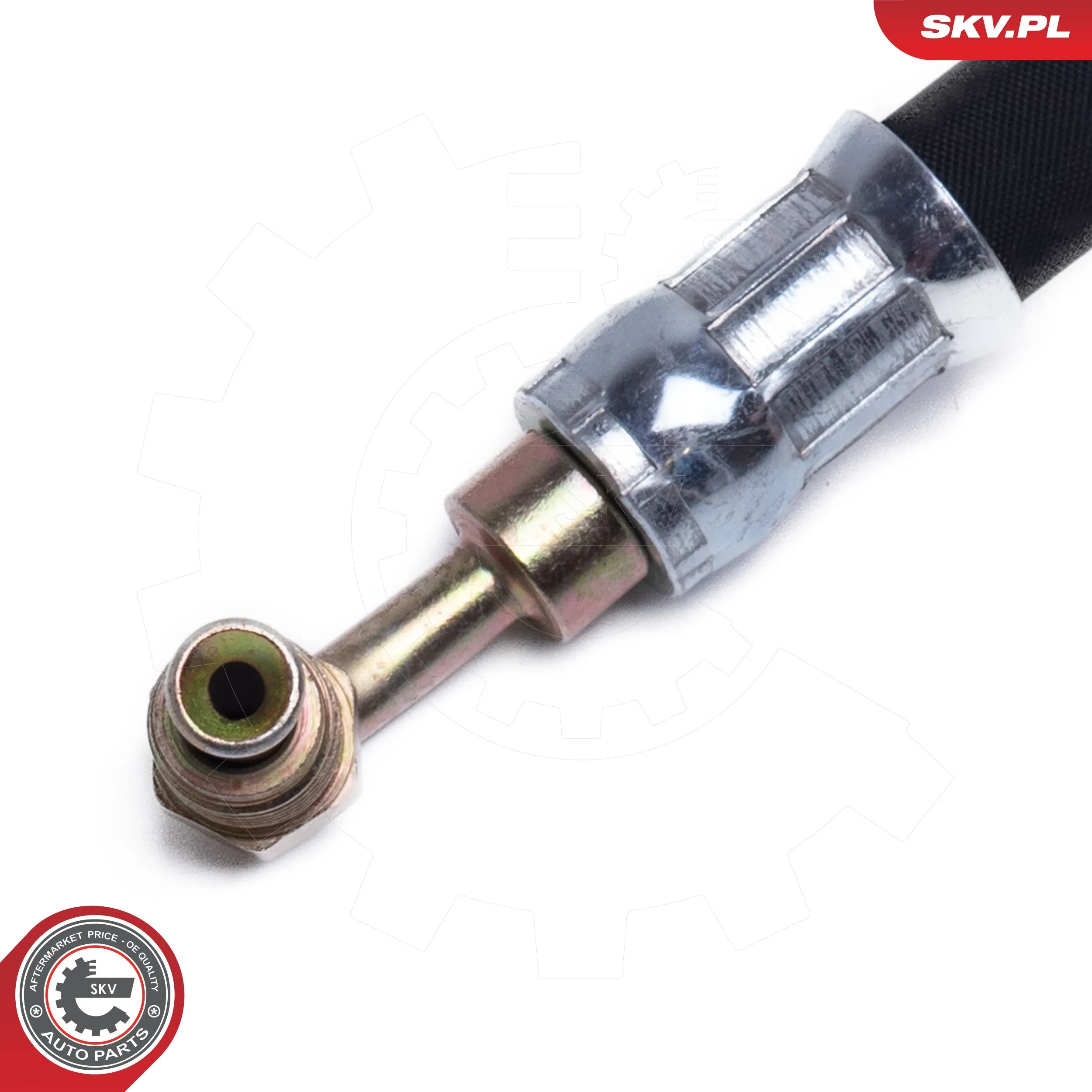 Hydraulic Hose, steering 10SKV970