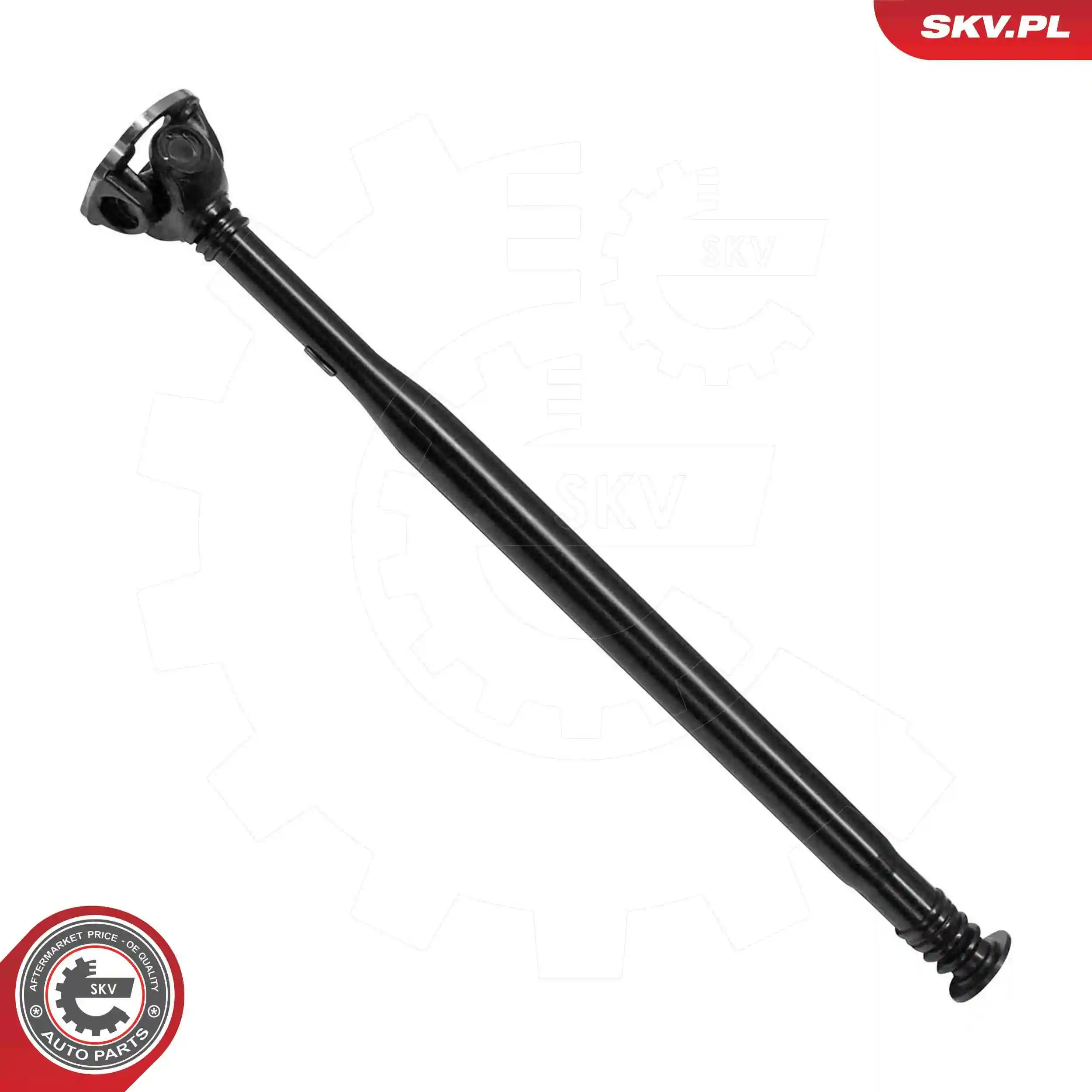 Drive Shaft 76SKV024