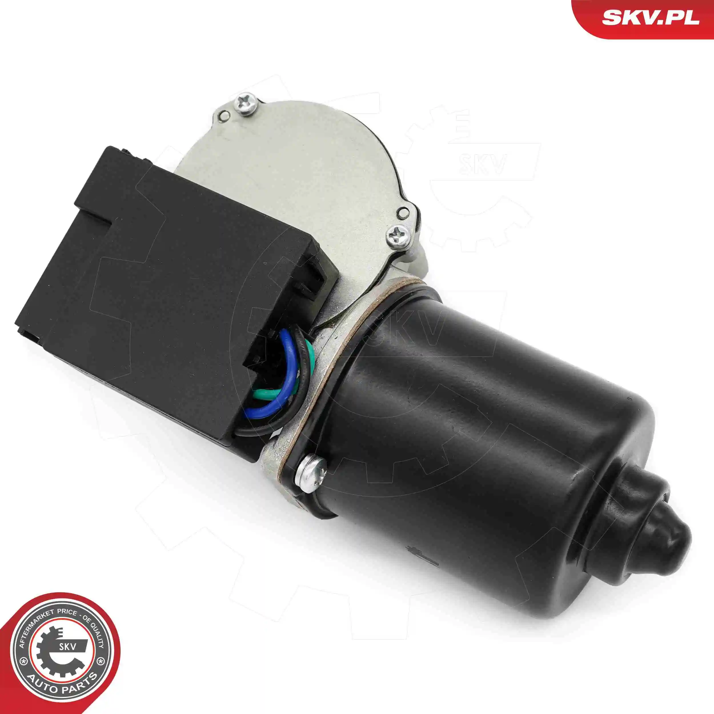 Wiper Motor 19SKV219