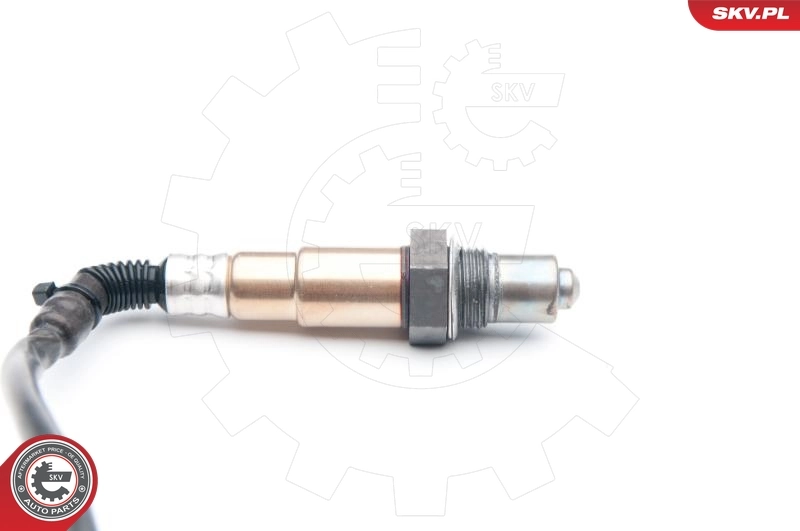 Oxygen Sensor 09SKV714