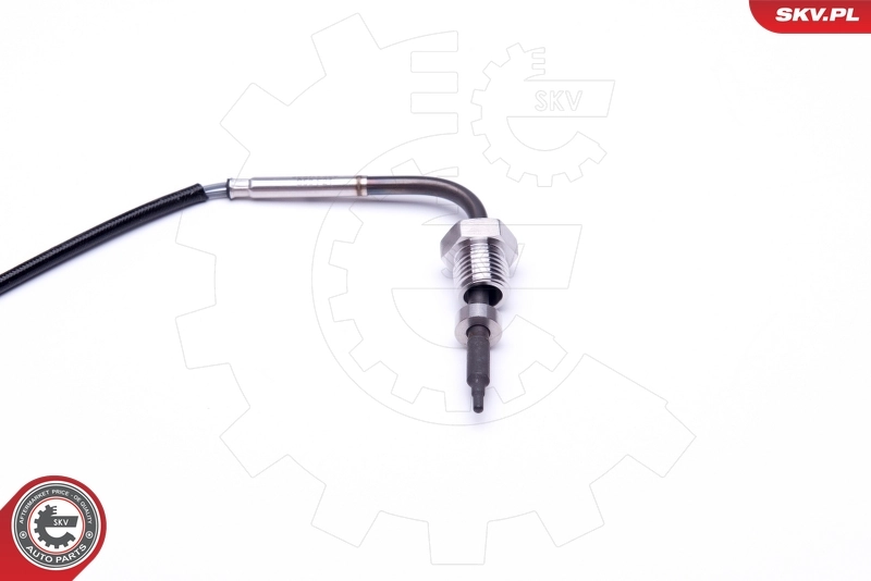 Sensor, exhaust gas temperature 30SKV300