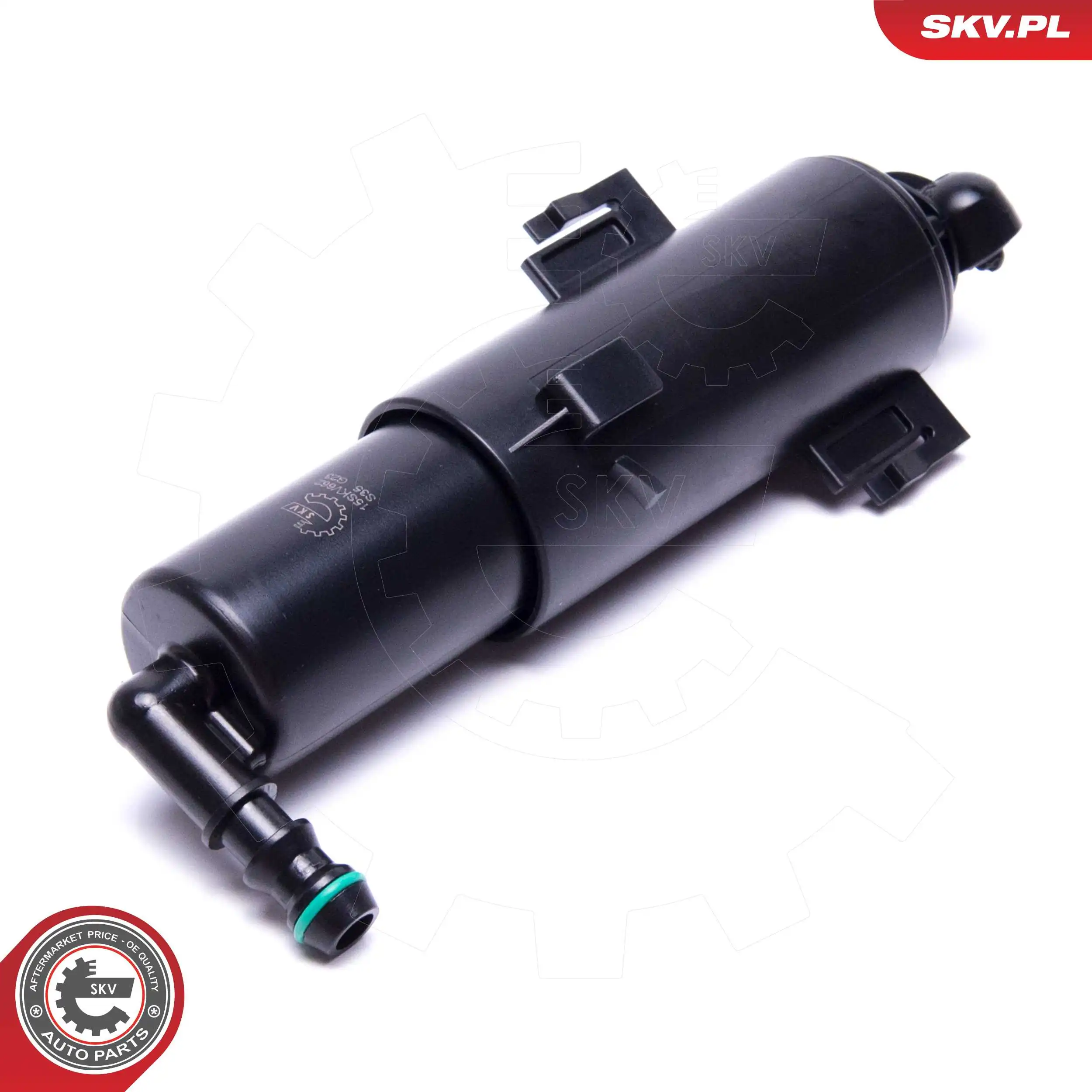 Washer Fluid Jet, headlight cleaning 15SKV662