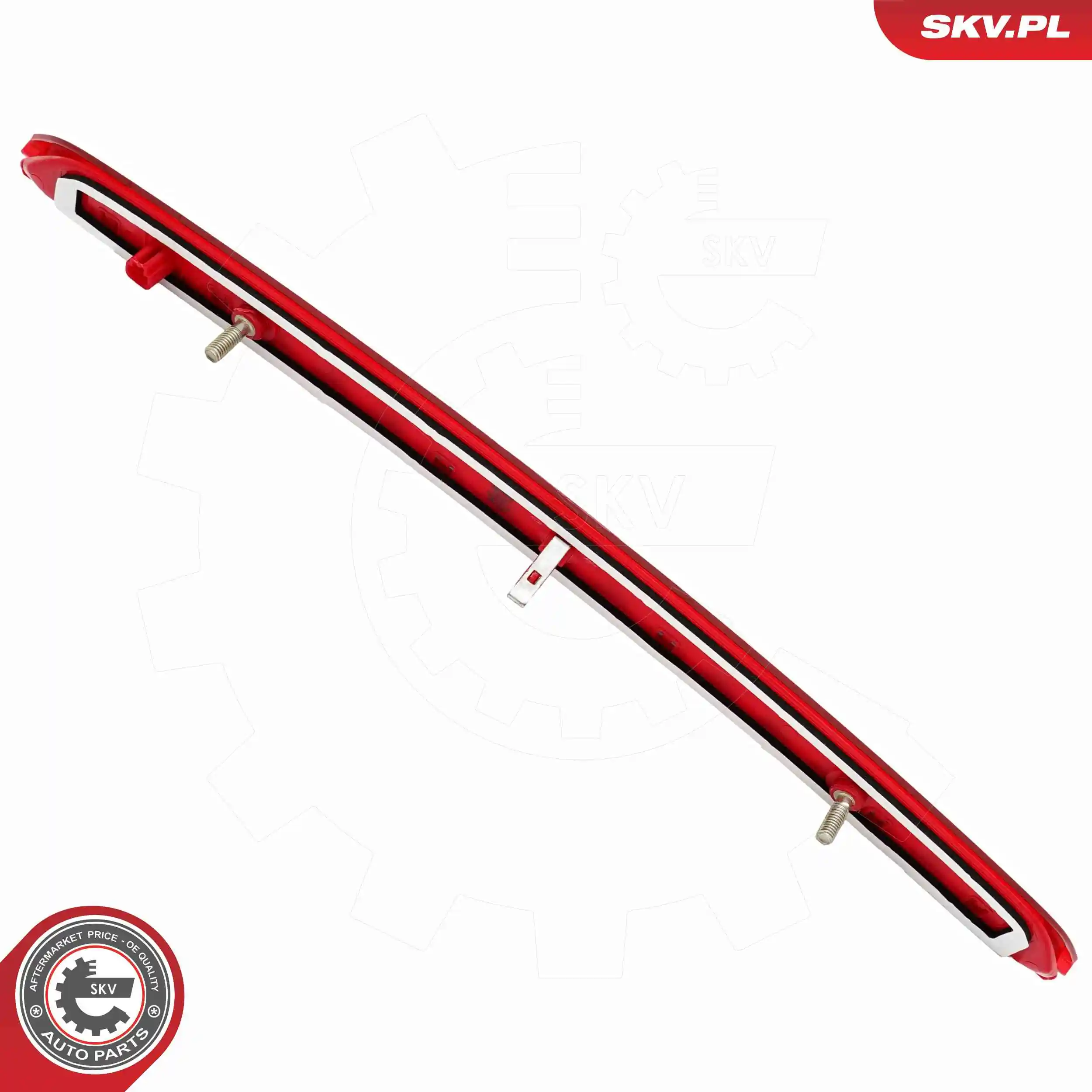 ESEN SKV 72SKV817 Auxiliary Stop Light