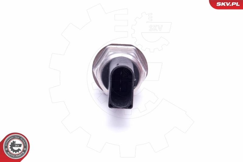 Sensor, fuel pressure 17SKV590