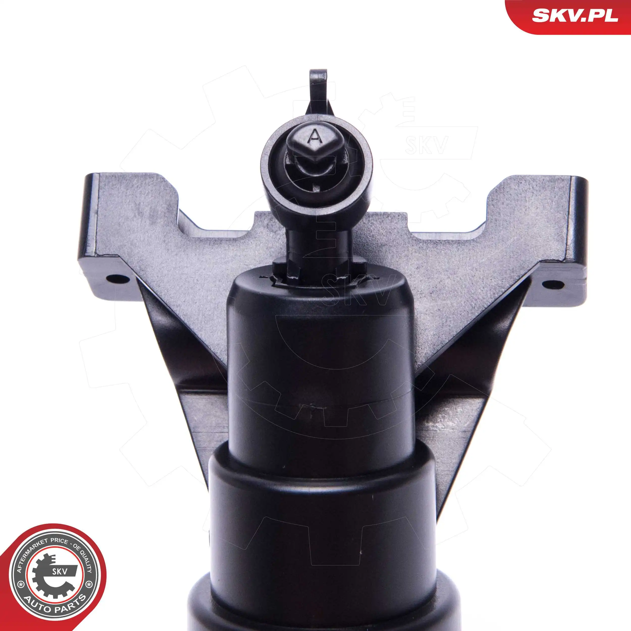 Washer Fluid Jet, headlight cleaning 15SKV605