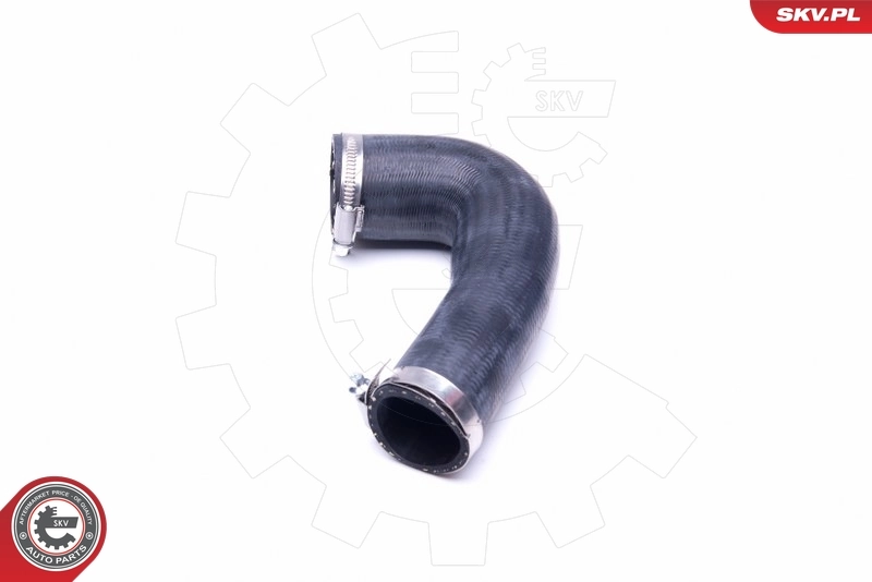 Charge Air Hose 43SKV013