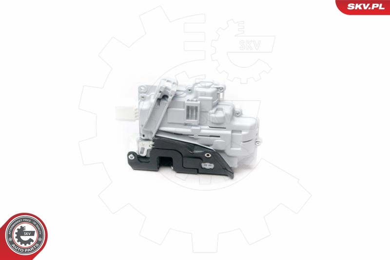 Serrure de porte 16SKV152