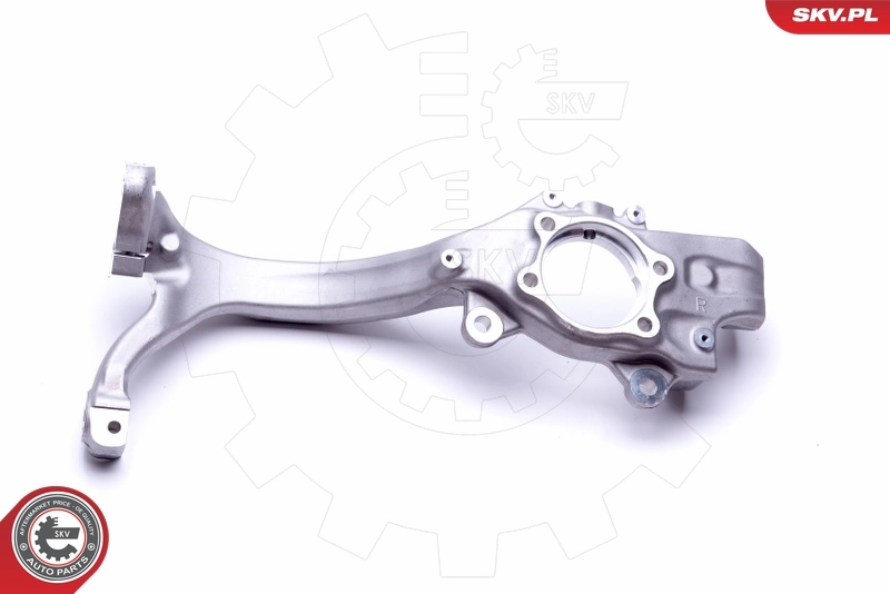 Steering Knuckle, wheel suspension 47SKV262