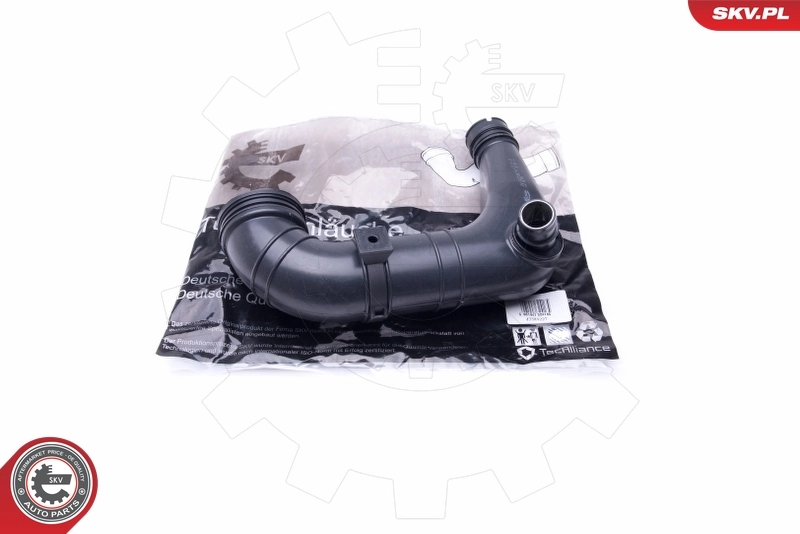 Charge Air Hose 43SKV227