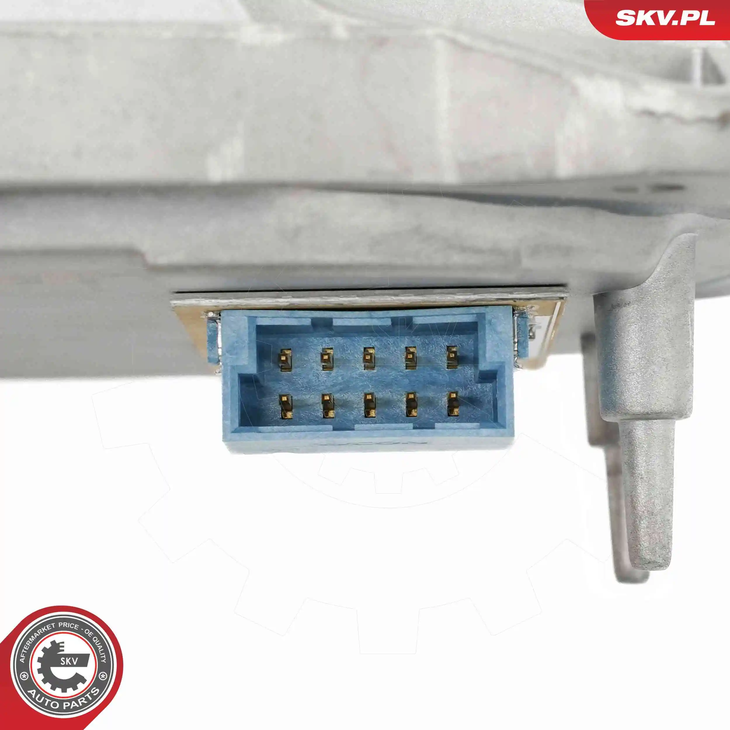 ESEN SKV 59SKV273 Control Unit, lights