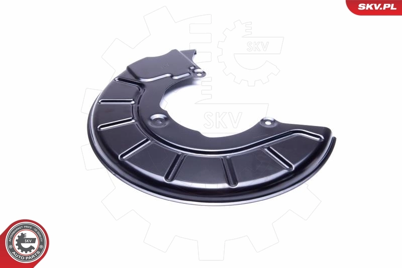 Splash Guard, brake disc 57SKV109