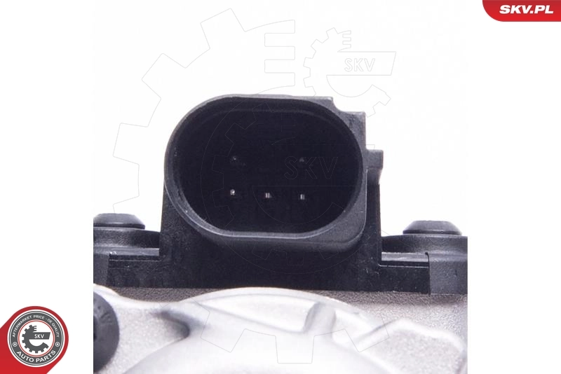 Boost Pressure Control Valve 95SKV406