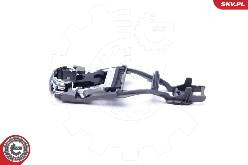 ESEN SKV 96SKV161 Frame, exterior door handle