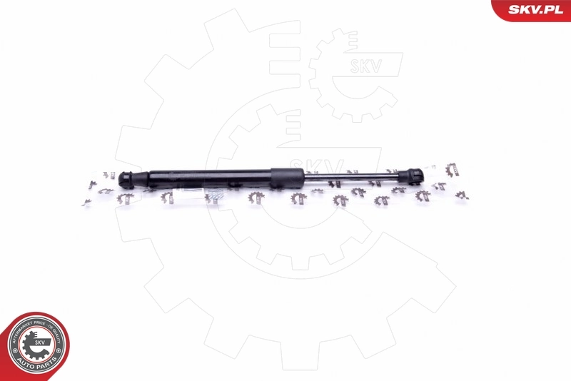 Gas Spring, bonnet 52SKV021