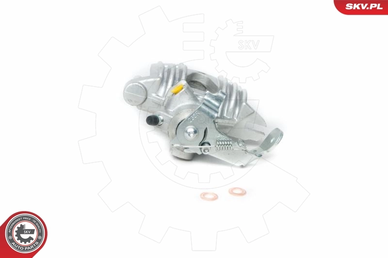 Brake Caliper 23SKV124