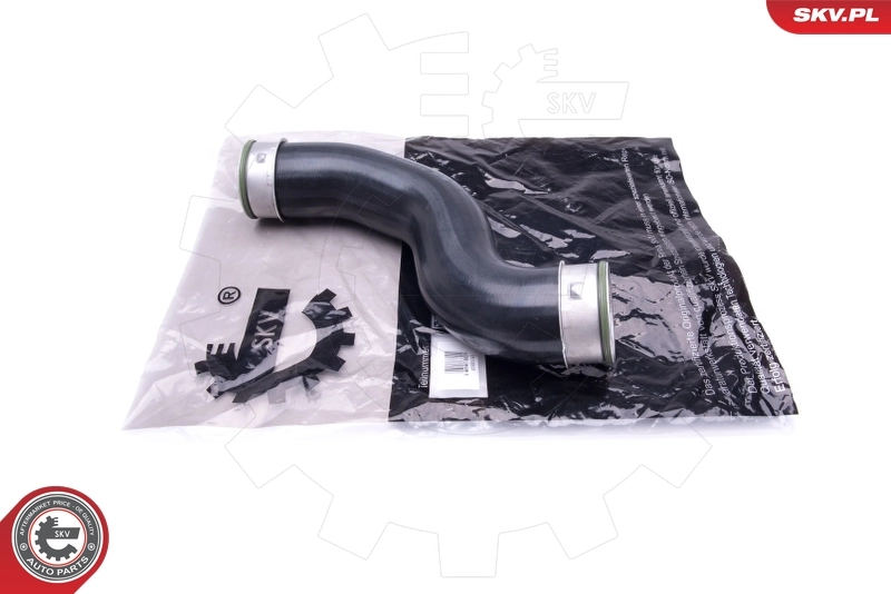 Charge Air Hose 43SKV144