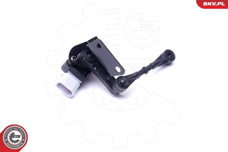 Sensor, headlight levelling 17SKV456