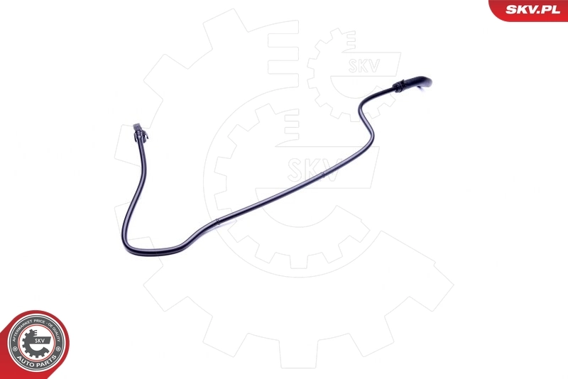 Radiator Hose 96SKV034