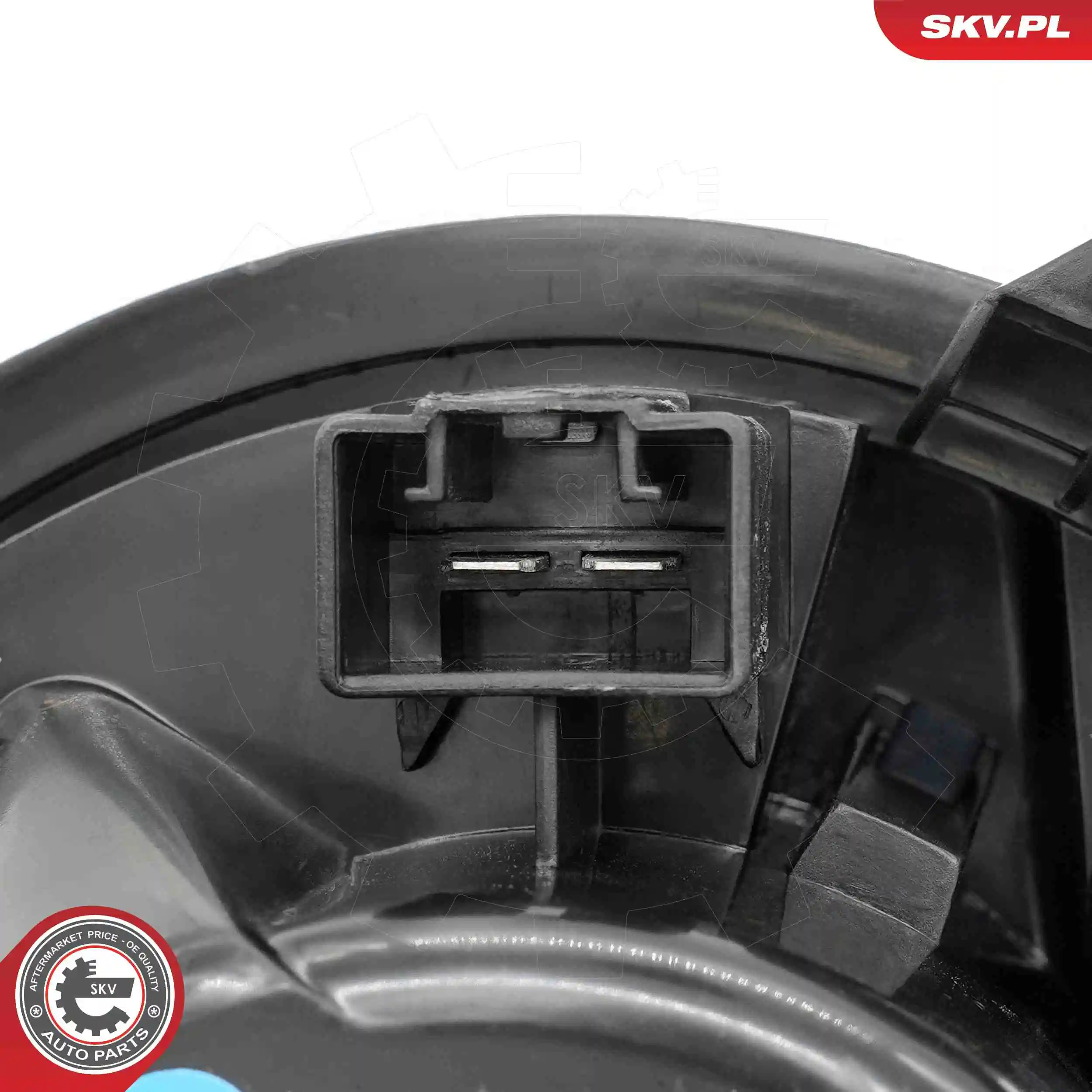 Interior Blower 68SKV243