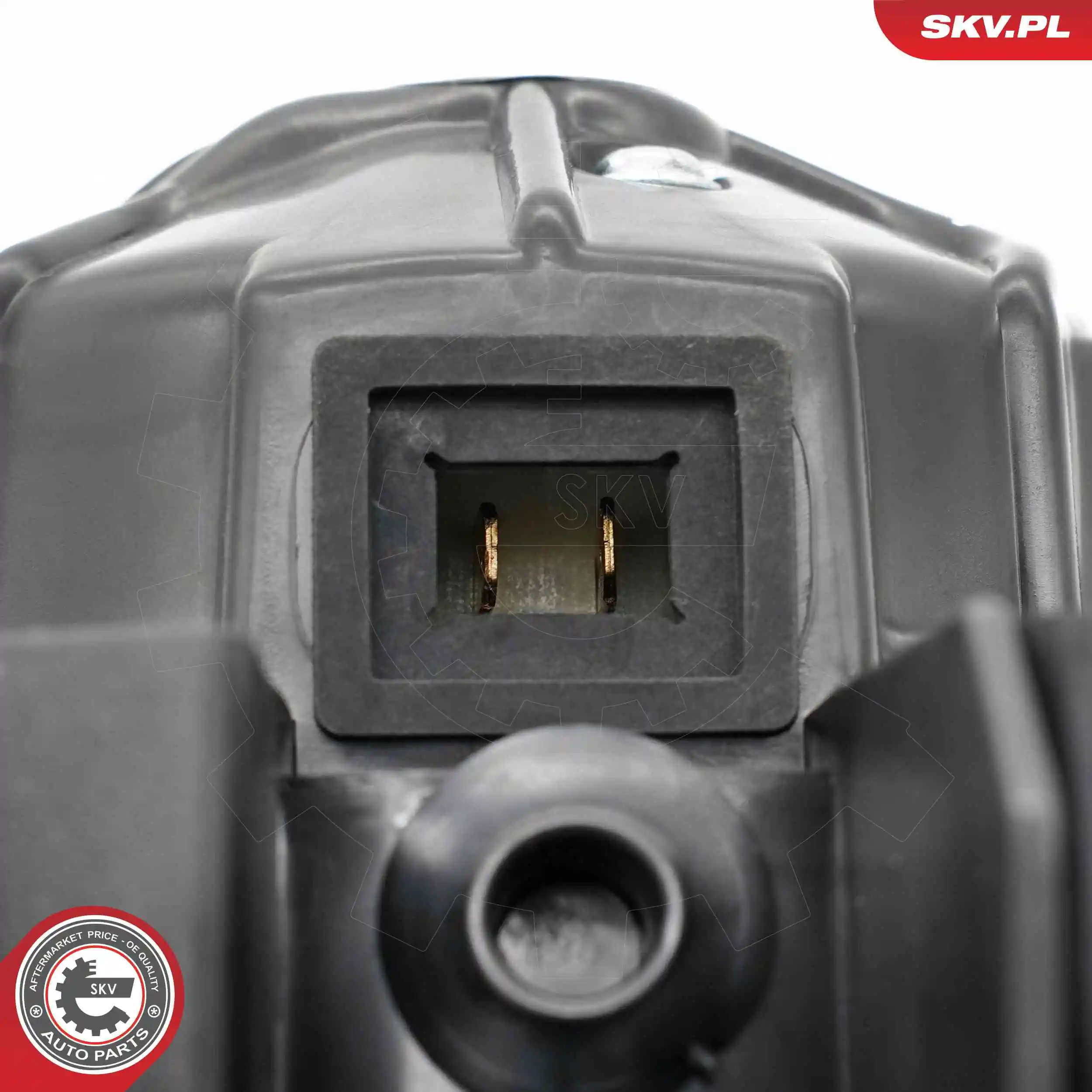 Interior Blower 68SKV208