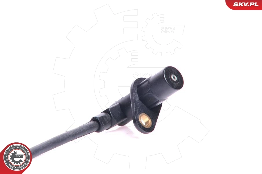 Sensor, crankshaft pulse 17SKV207