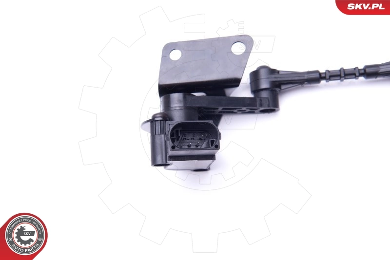 Sensor, headlight levelling 17SKV460