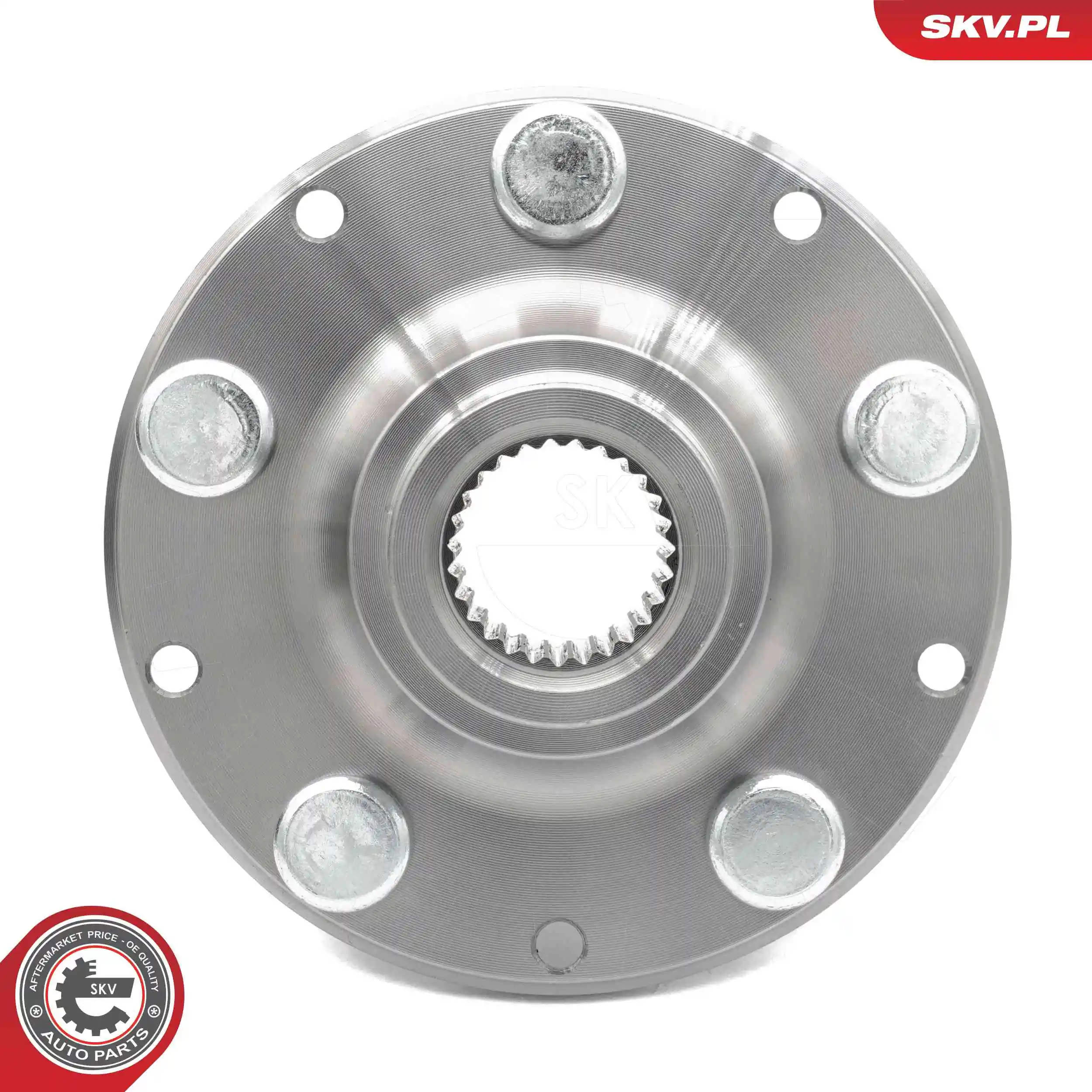 hub roda 29SKV643