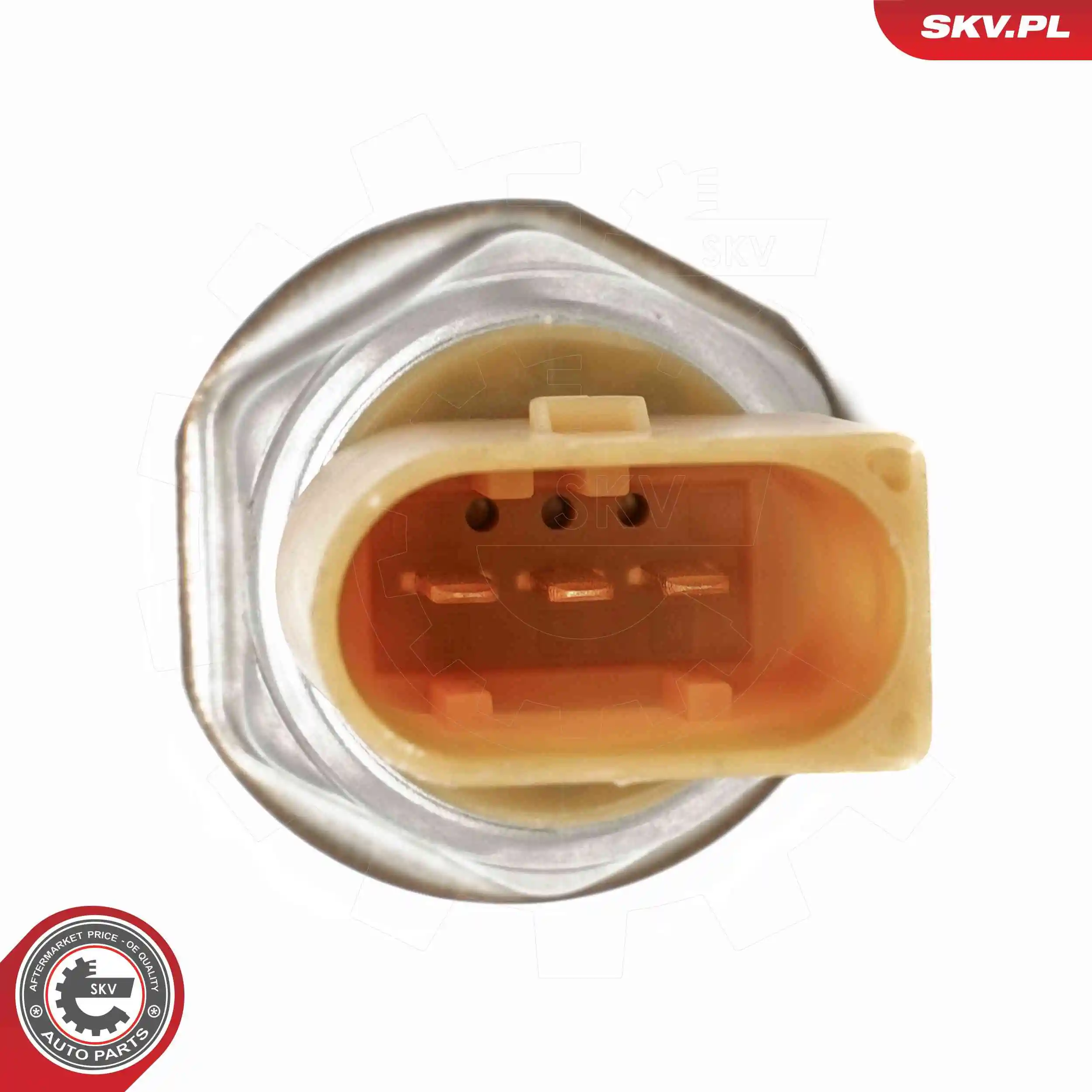 Sensor, fuel pressure 17SKV053