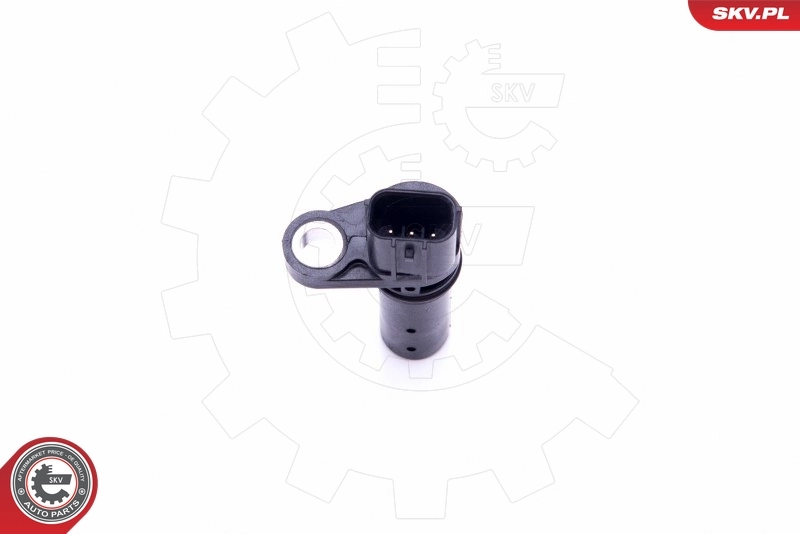 Sensor, crankshaft pulse 17SKV542