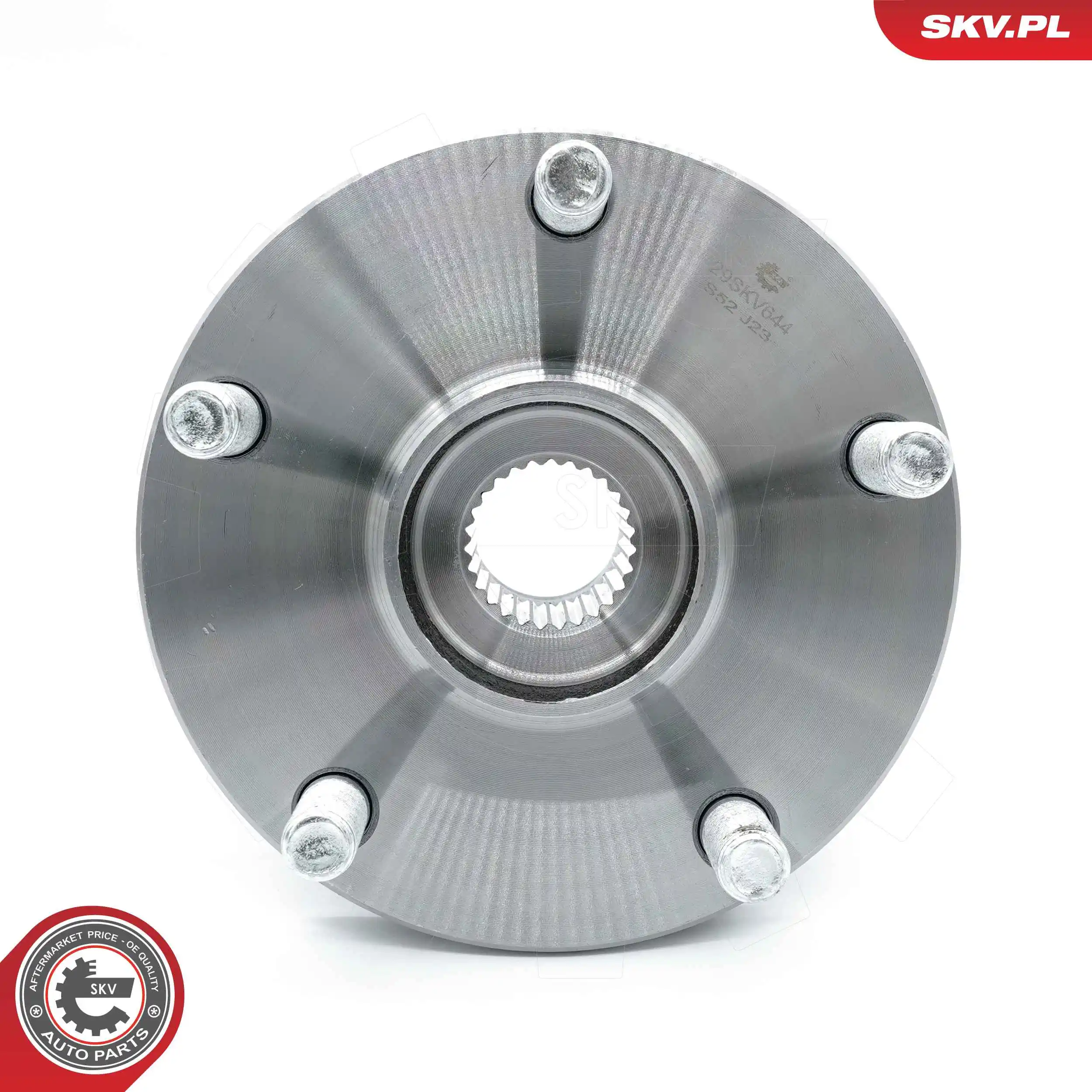 Wheel Bearing Kit 29SKV644