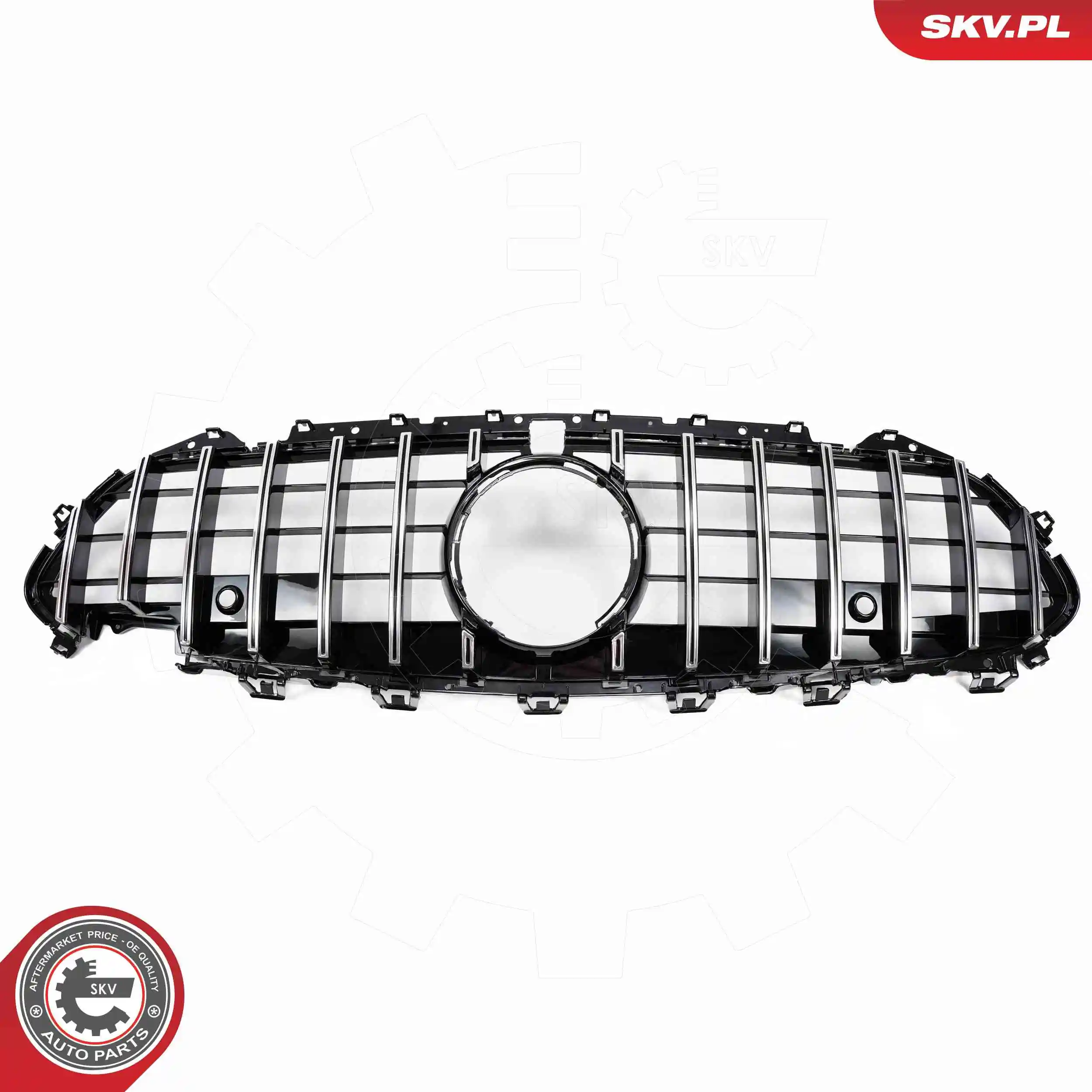ESEN SKV 66SKV591 Radiator Grille
