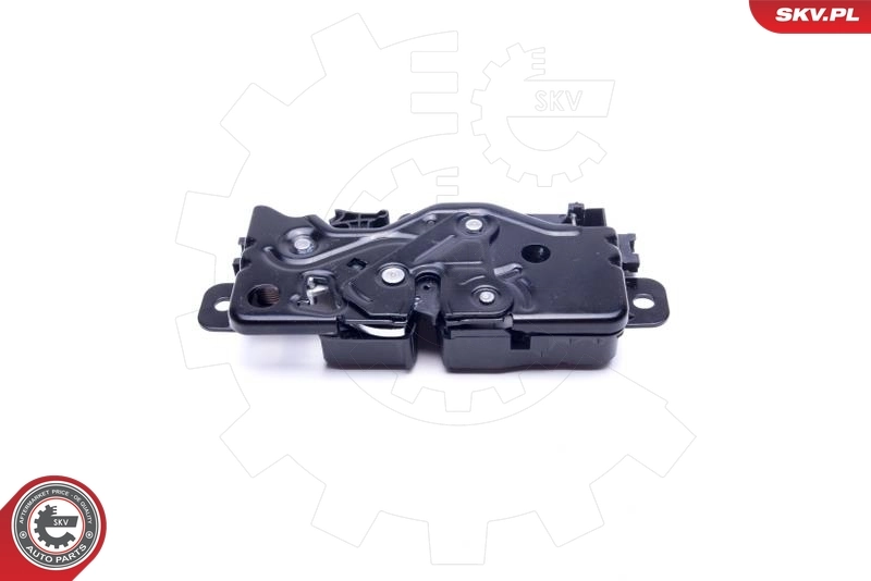 Tailgate Lock 16SKV101