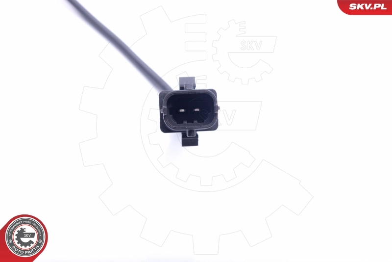 Sensor, exhaust gas temperature 30SKV178