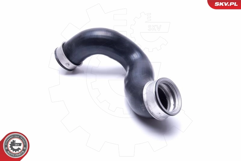 Charge Air Hose 43SKV460
