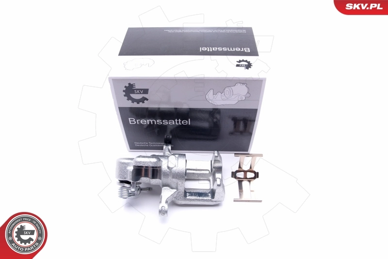 Brake Caliper 45SKV833