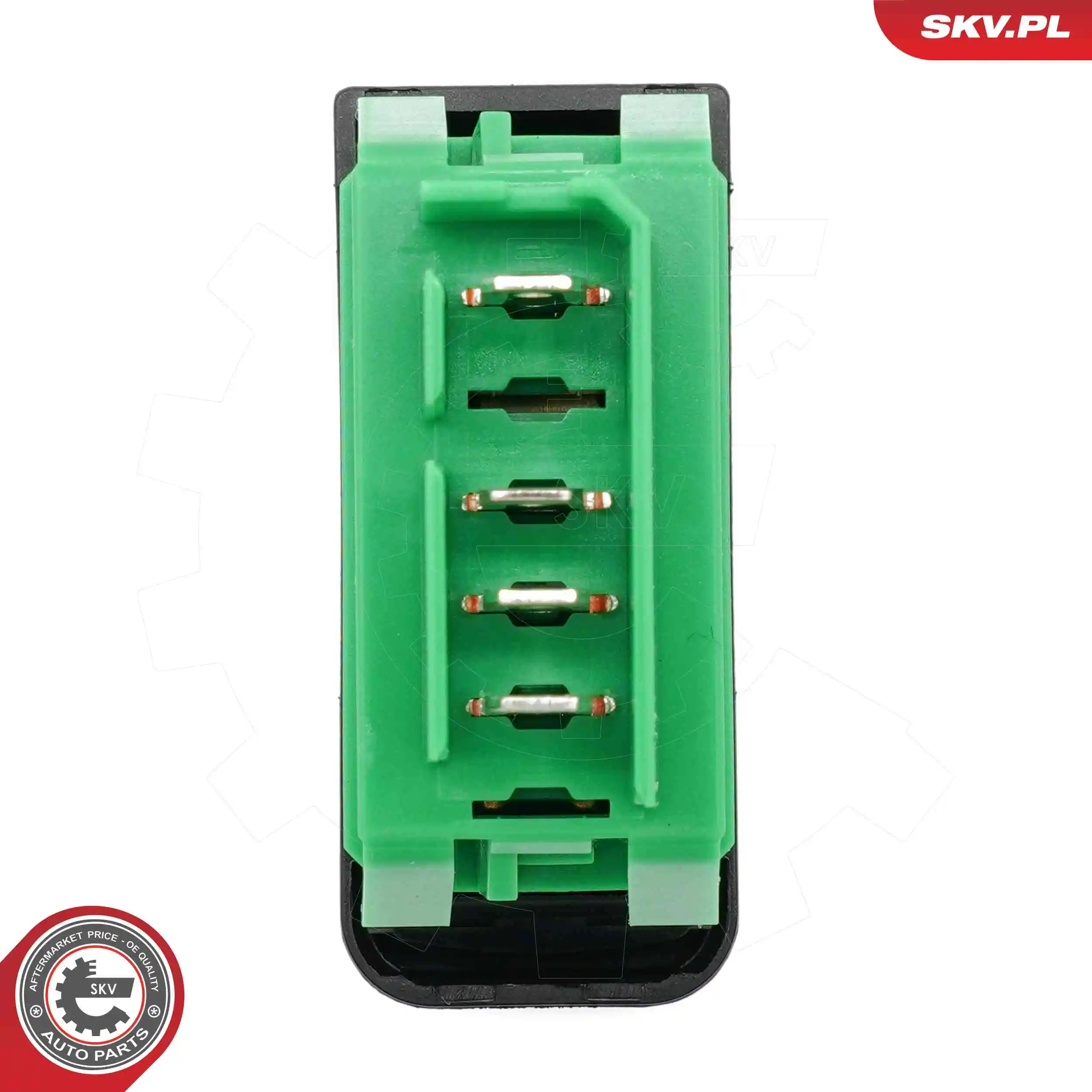 ESEN SKV 37SKV508 Switch, window regulator