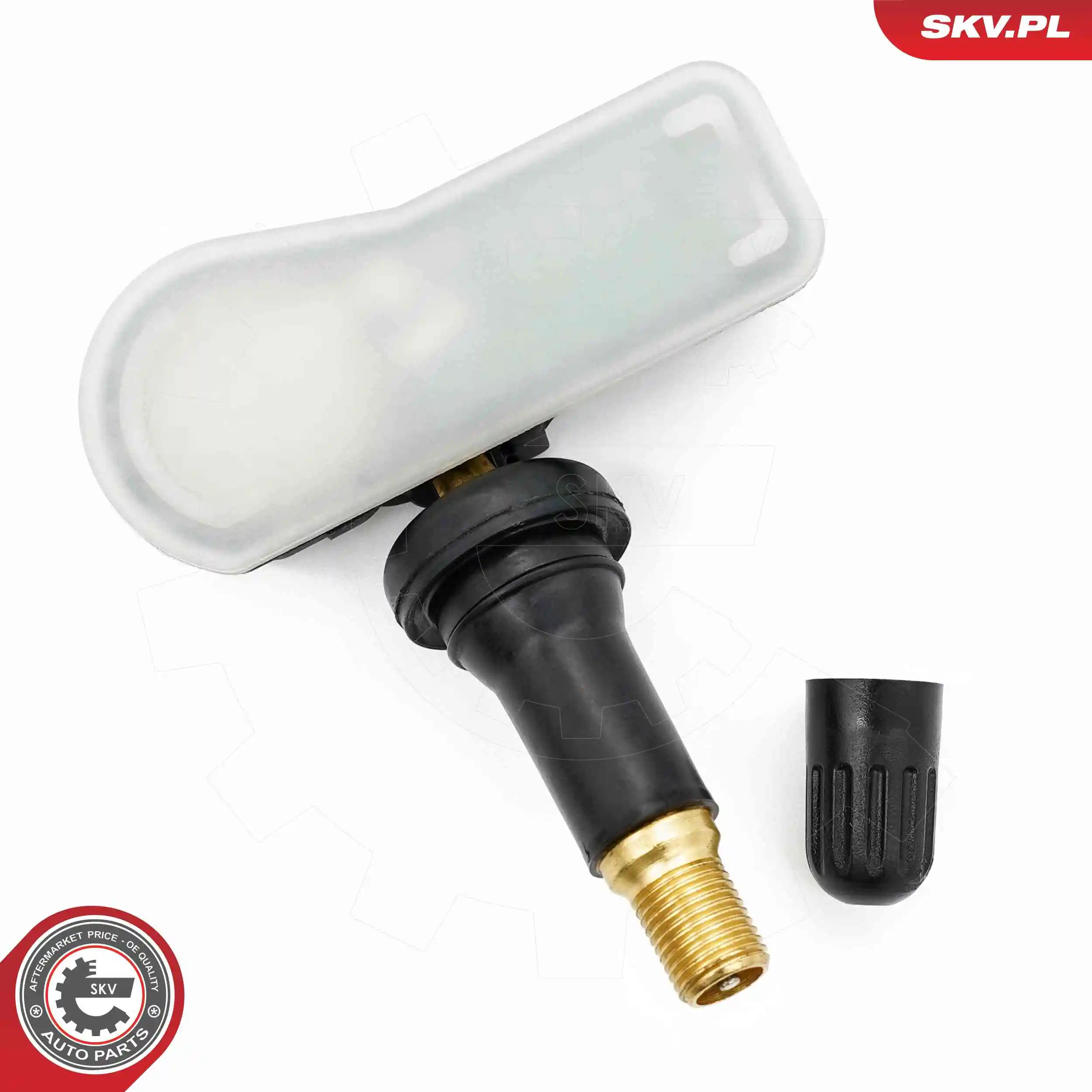 ESEN SKV 70SKV061 Wheel Sensor, tyre-pressure monitoring system
