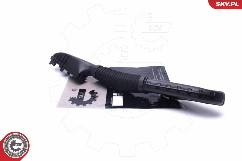 Intake Hose, air filter 54SKV179