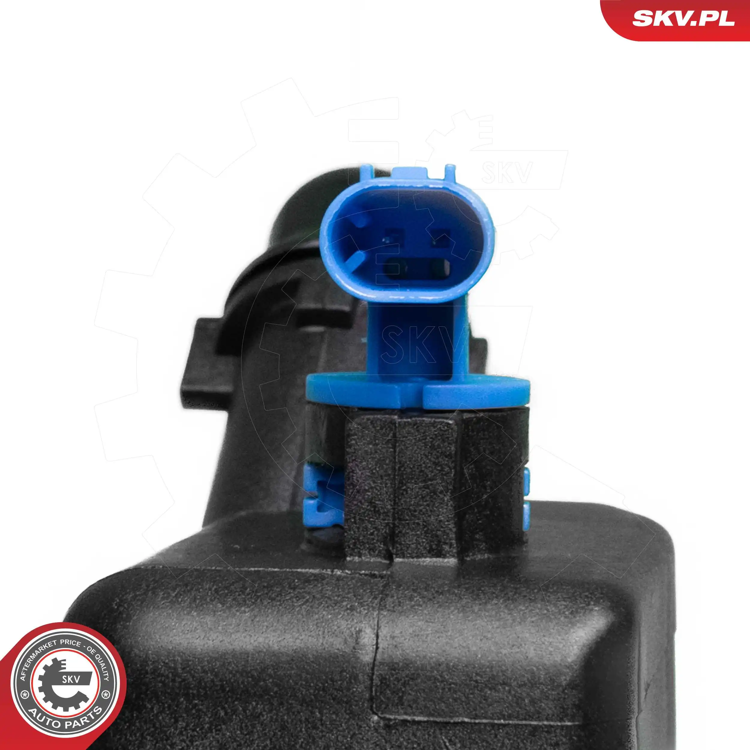 Expansion Tank, coolant 61SKV450