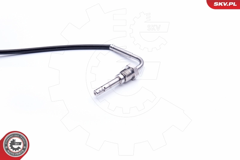Sensor, exhaust gas temperature 30SKV187