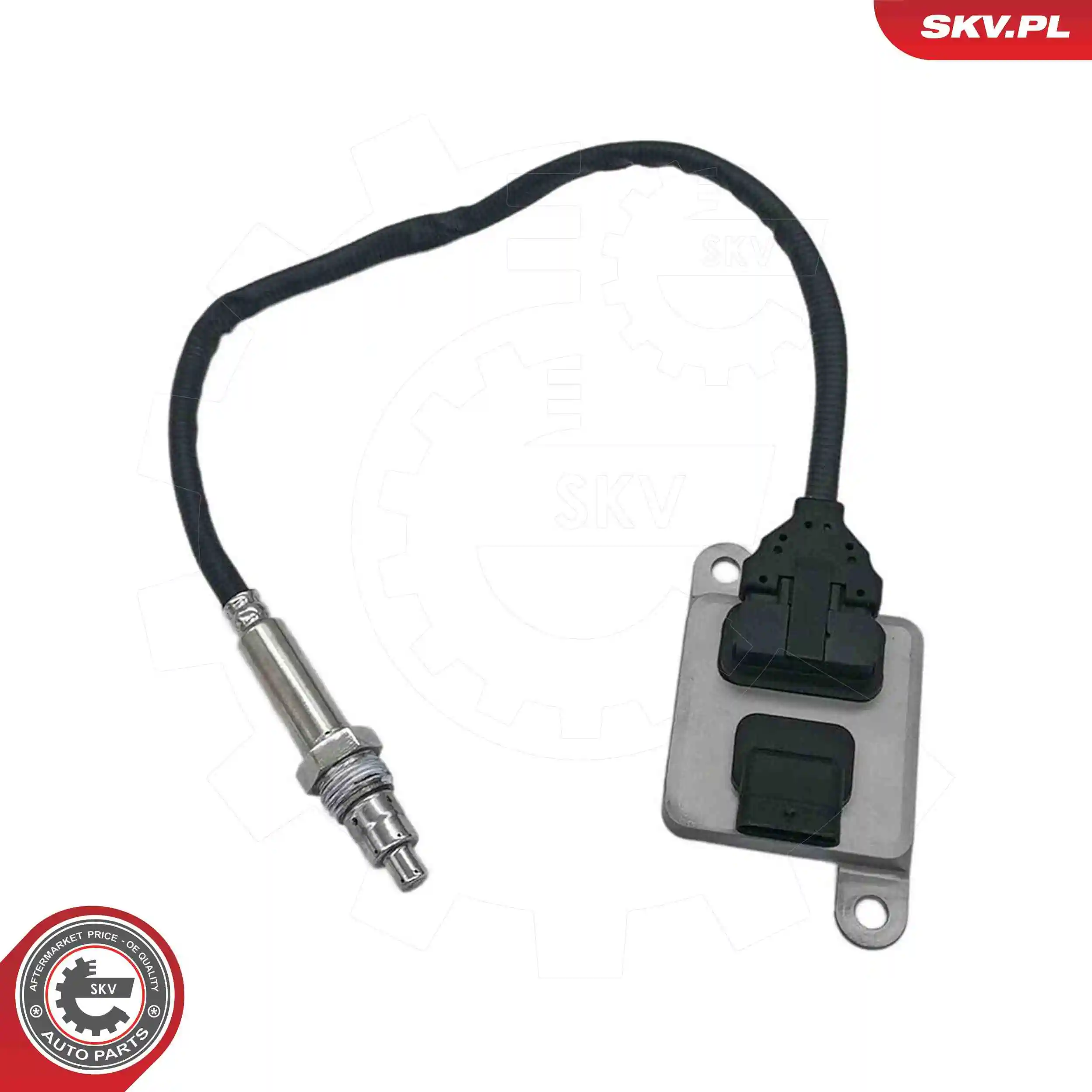 NOx Sensor, NOx catalytic converter 71SKV095