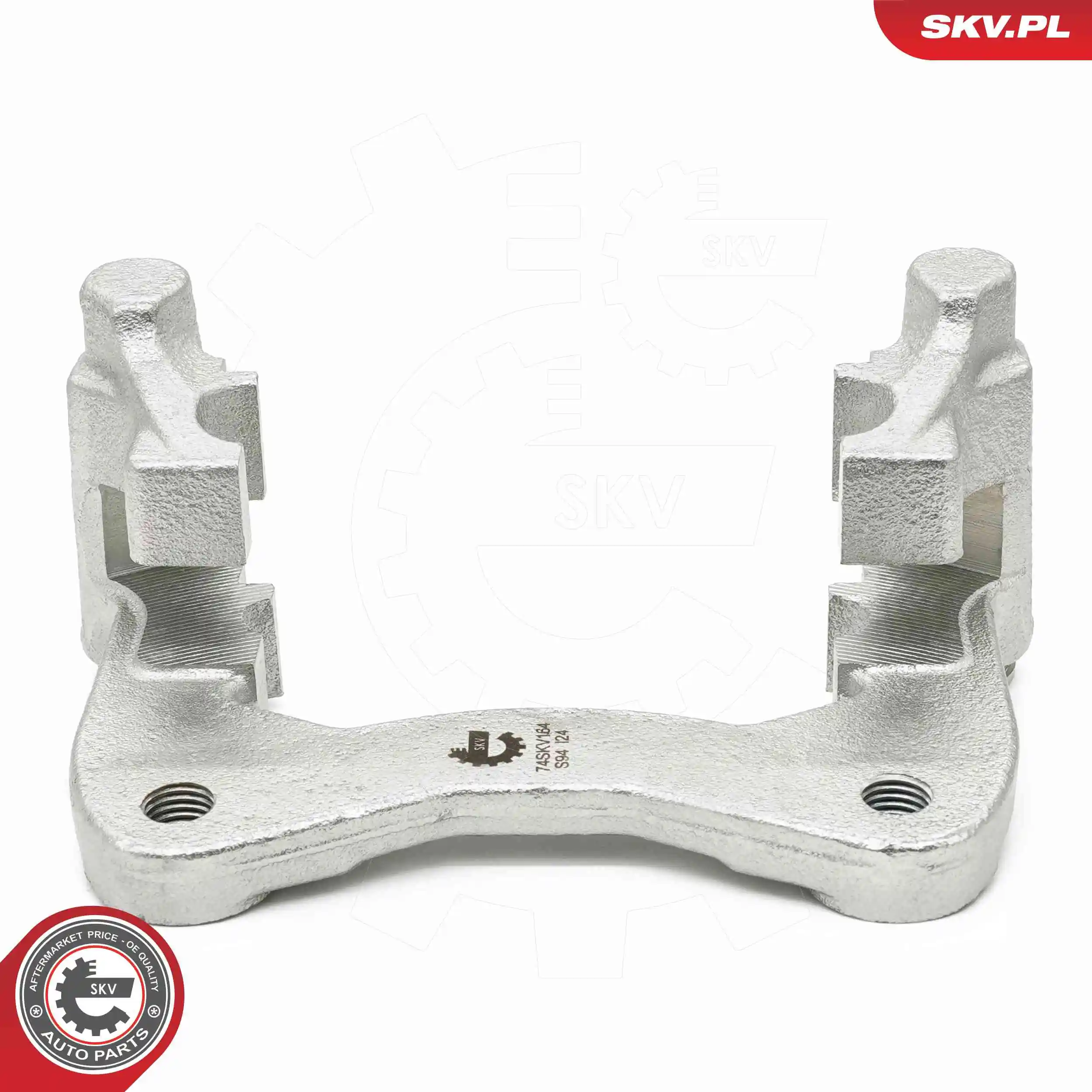Bracket, brake caliper 74SKV164