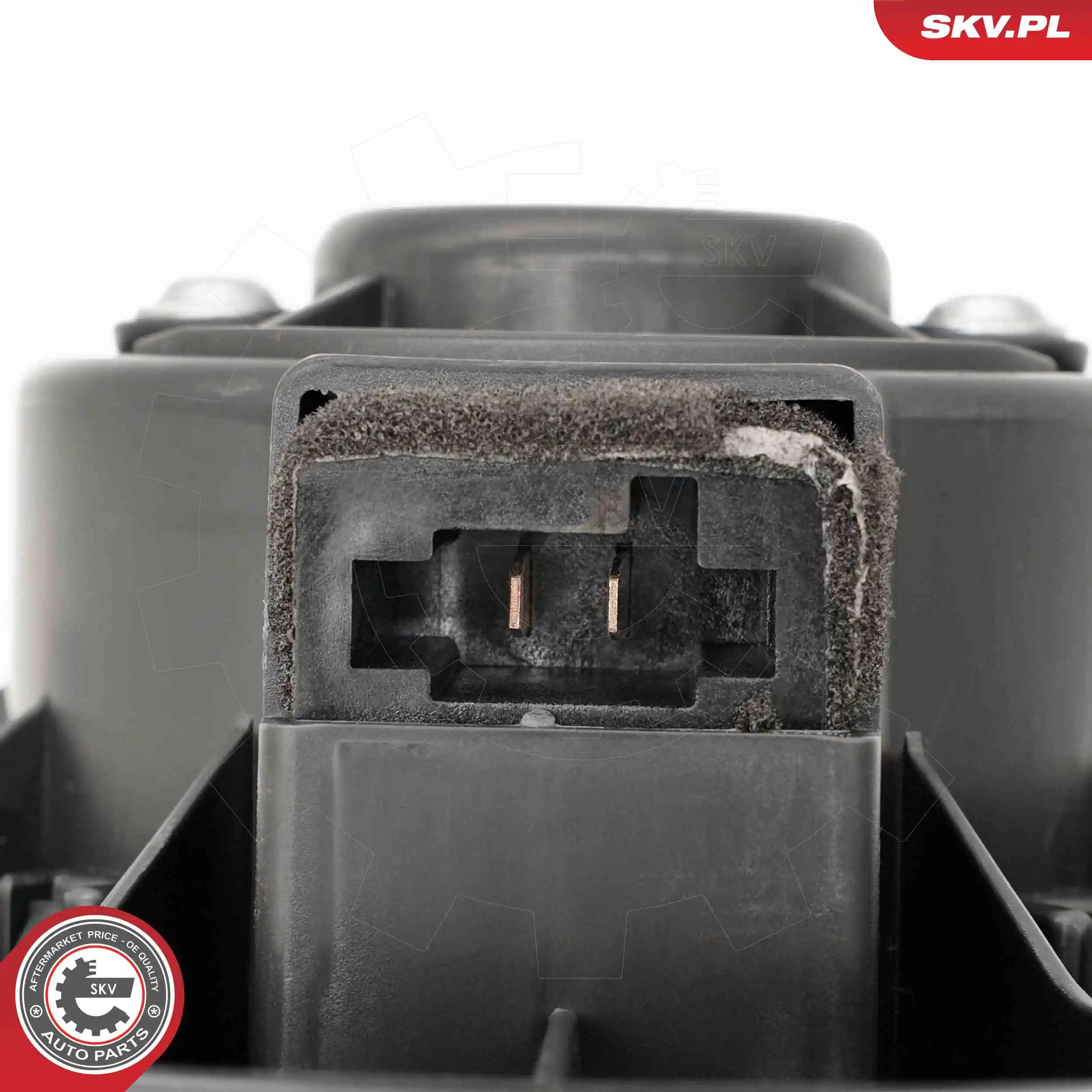 ESEN SKV 68SKV064 Interior Blower