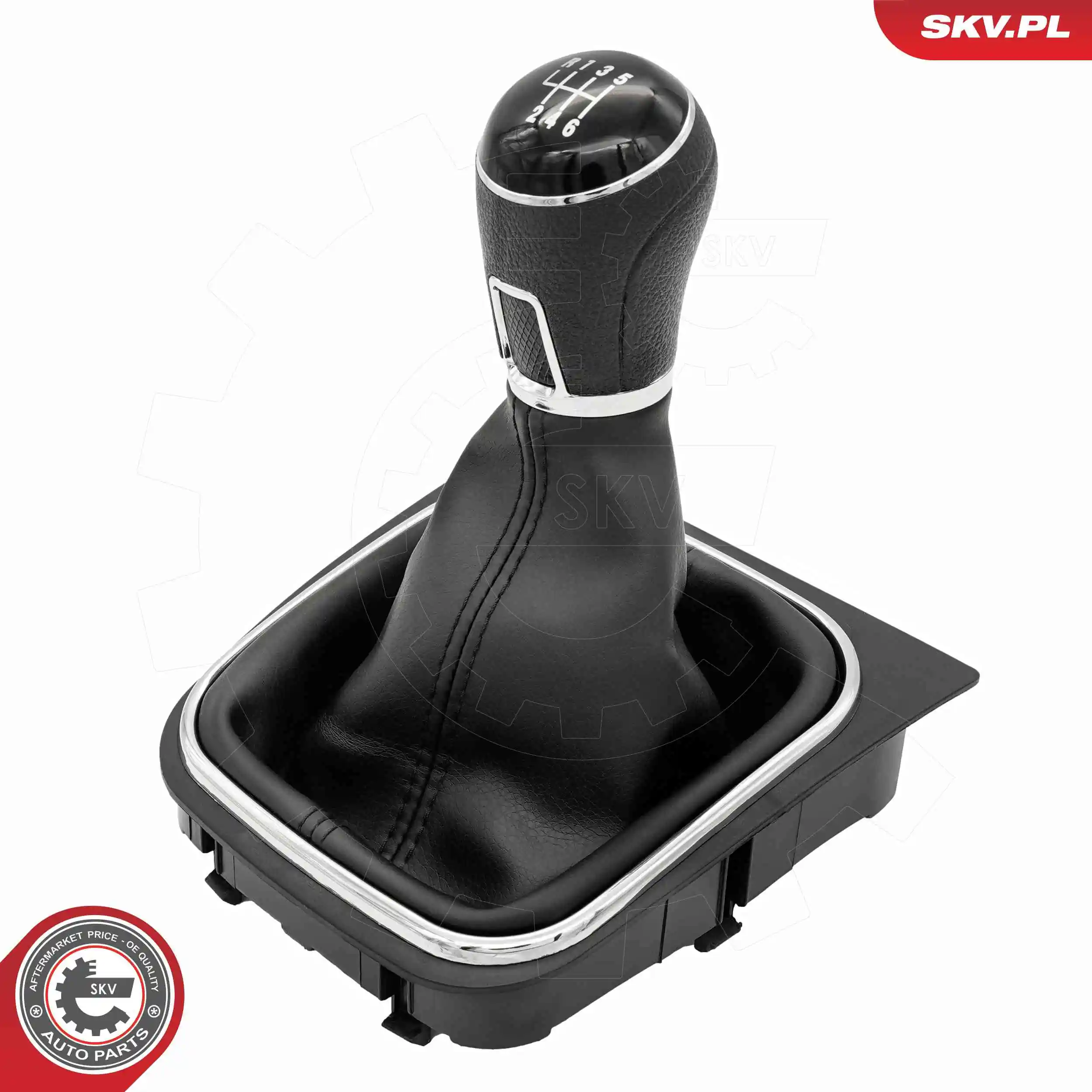 Gear Shift Lever Knob 63SKV528